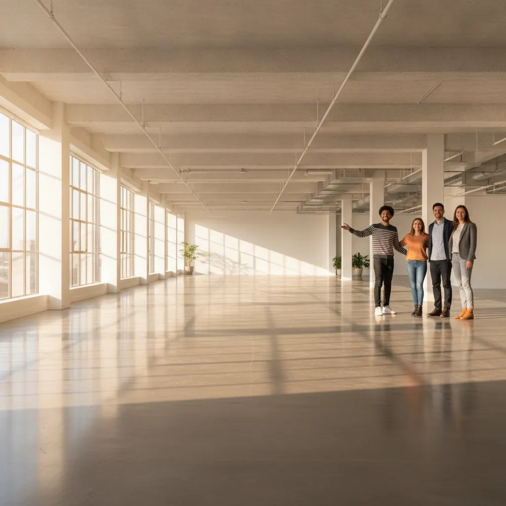 Cubicle Removal and Decommissioning: What to Do With Old Workstations