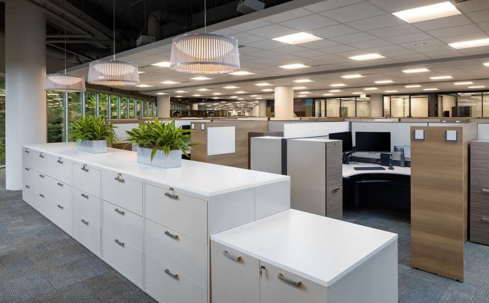 Office Desks
