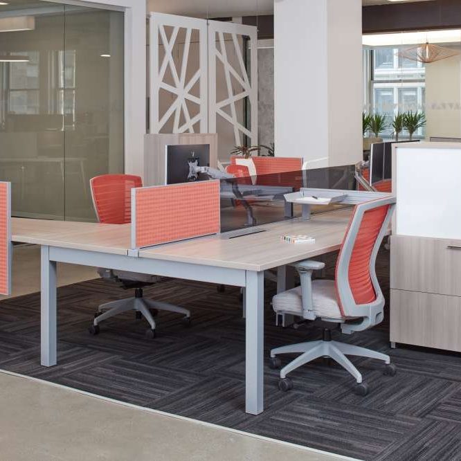 Office Seating