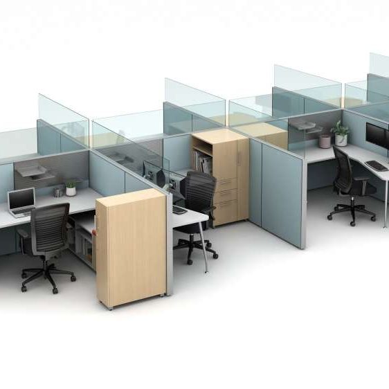 AIS Matrix Panel System