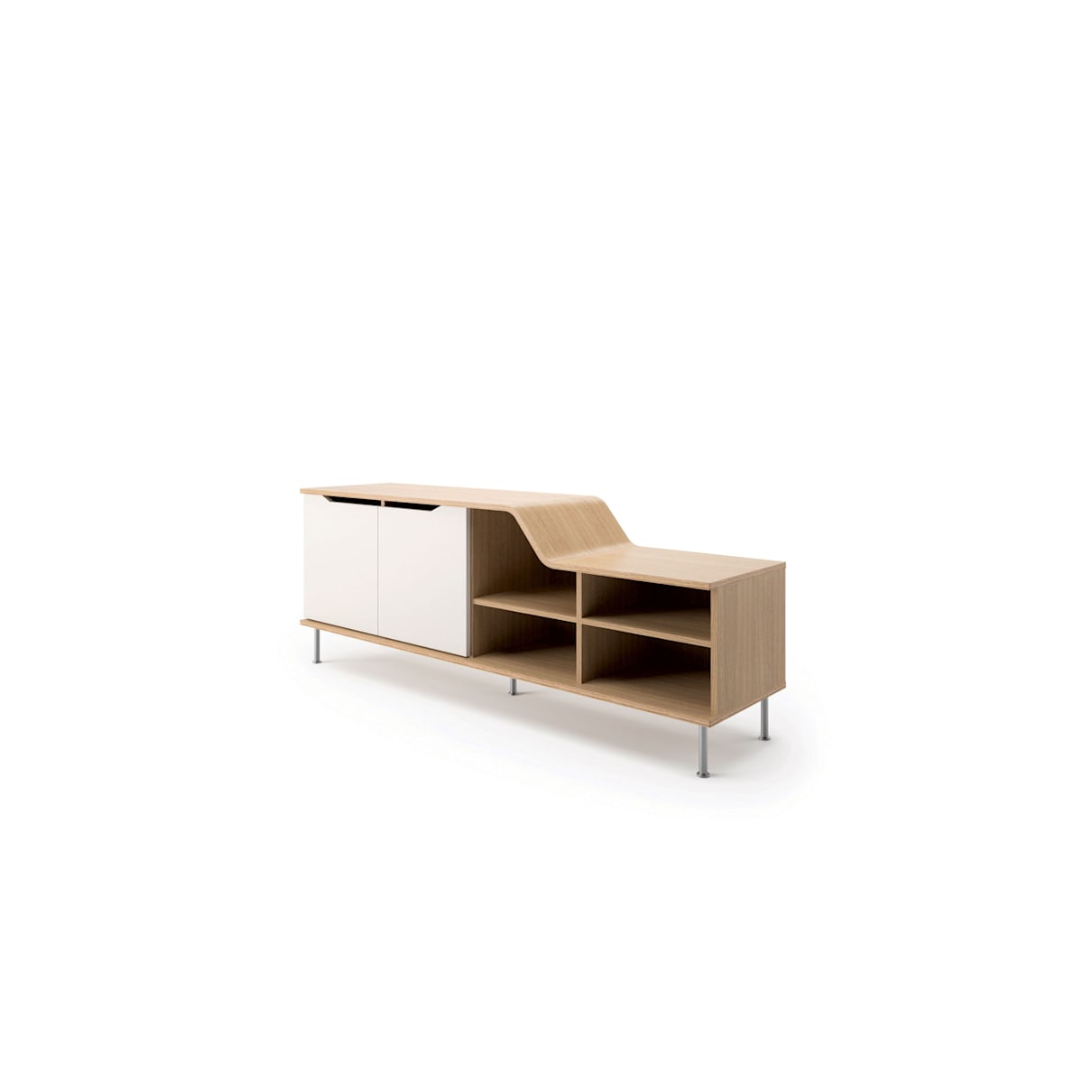 JSI BeSpace
